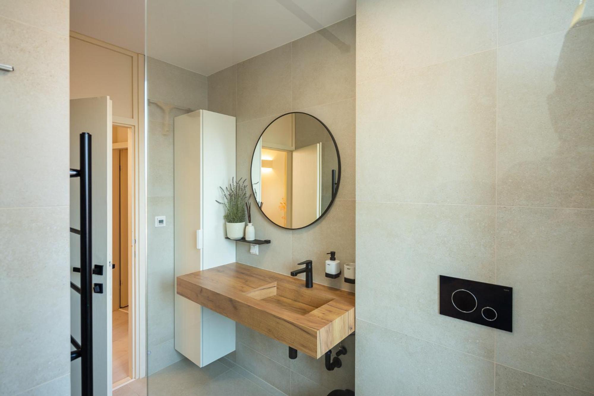 Rubini - Modern Apartment In The Heart Of Old Rovinj Eksteriør bilde