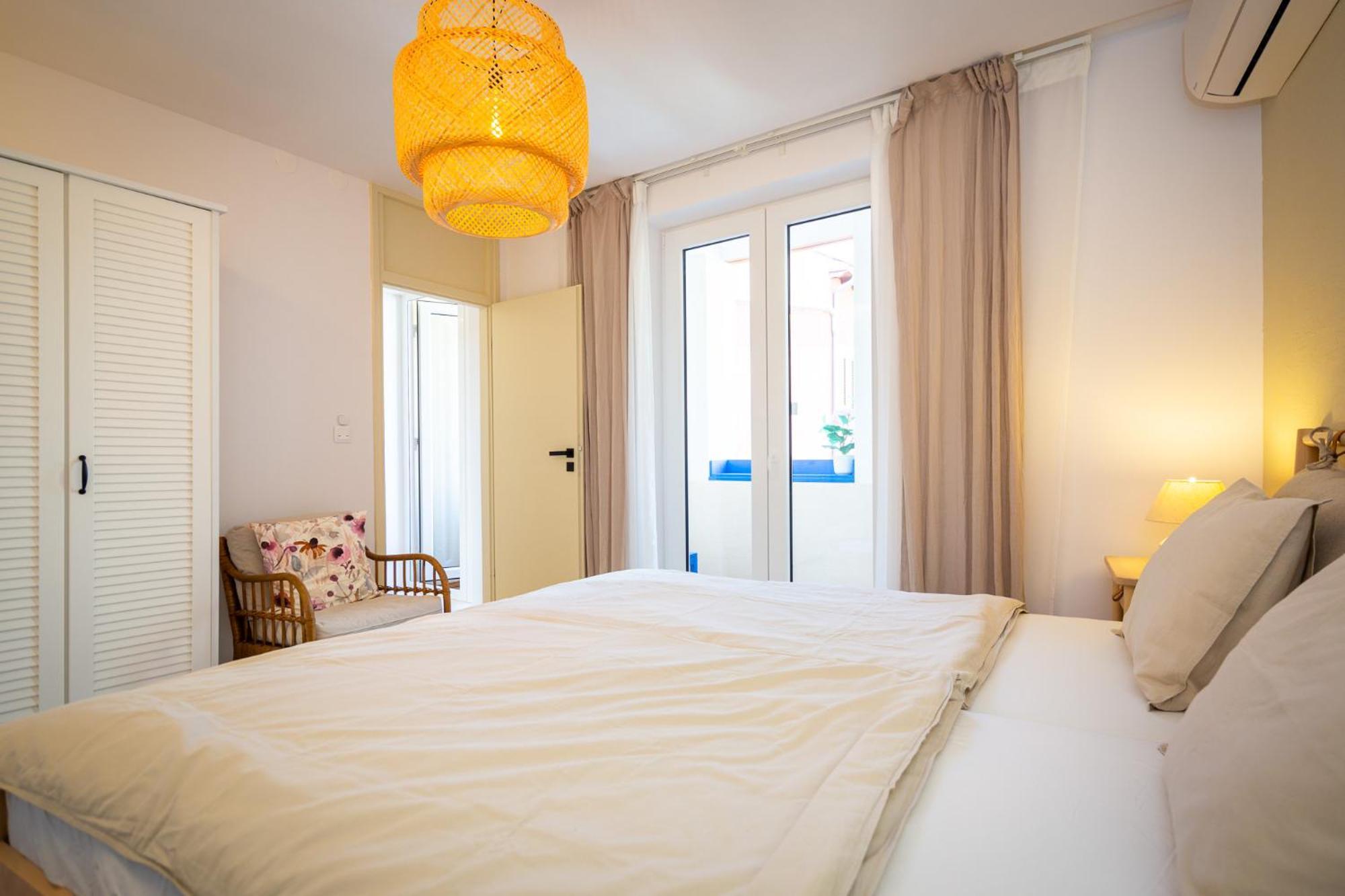 Rubini - Modern Apartment In The Heart Of Old Rovinj Eksteriør bilde