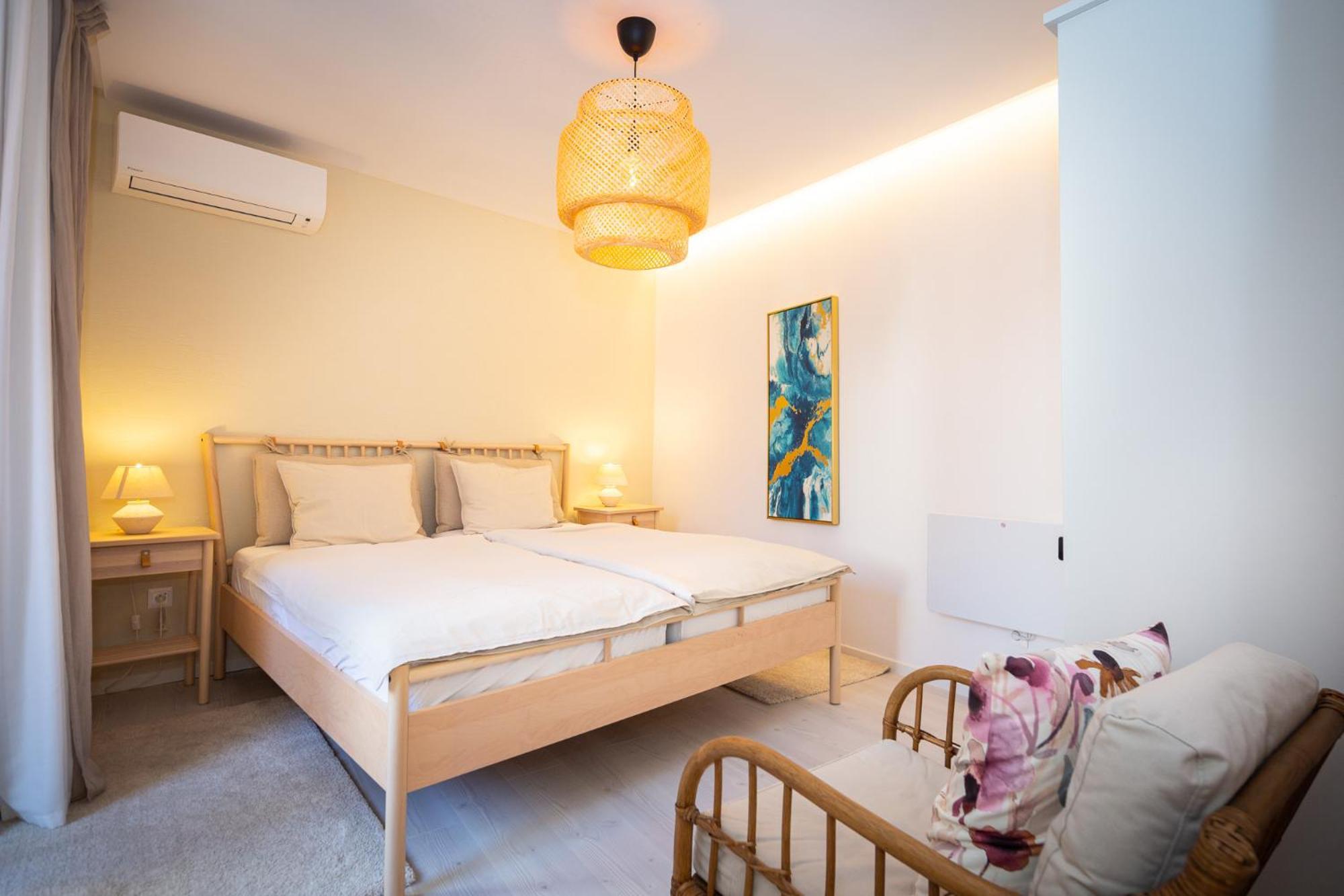 Rubini - Modern Apartment In The Heart Of Old Rovinj Eksteriør bilde