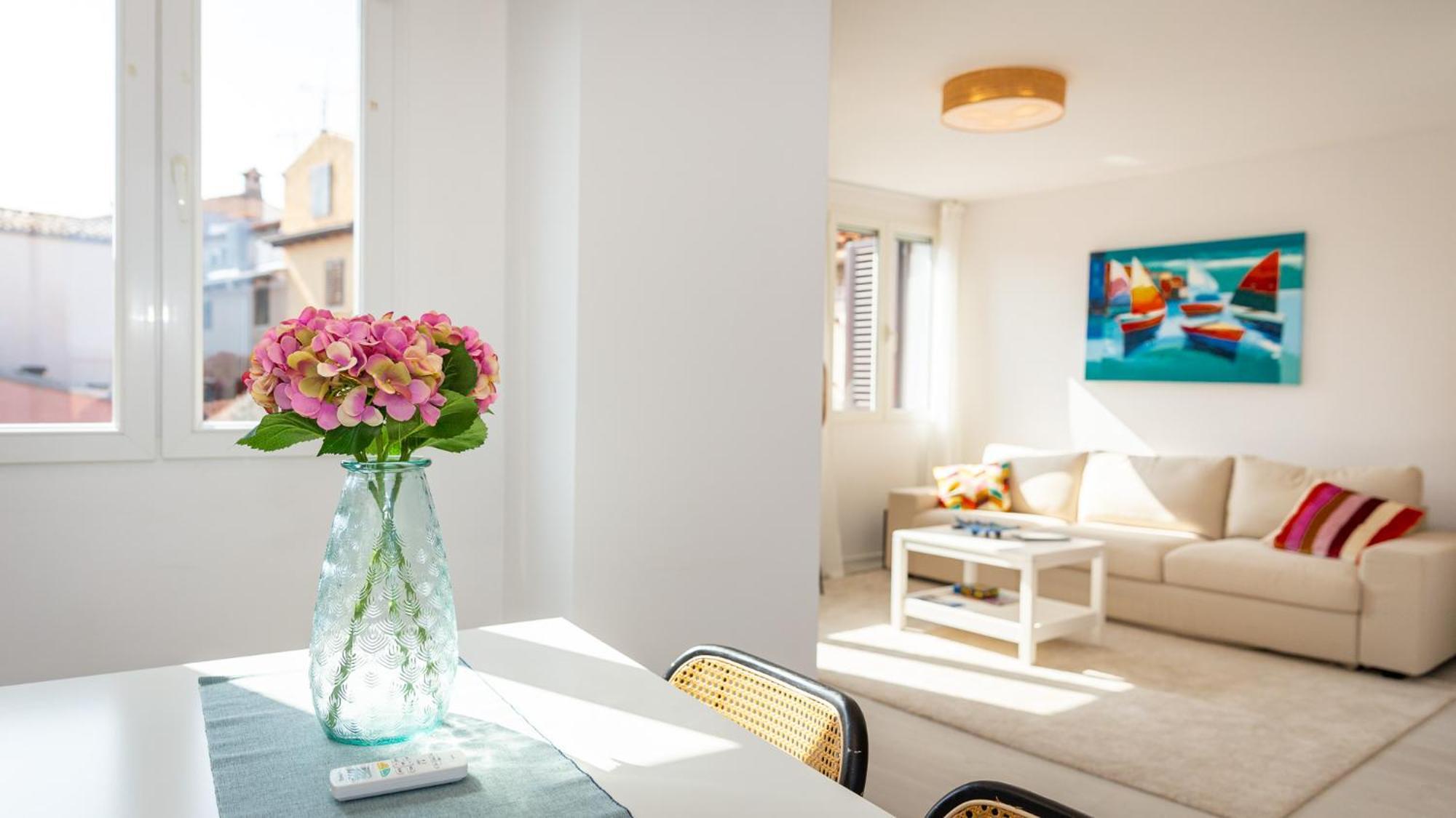 Rubini - Modern Apartment In The Heart Of Old Rovinj Eksteriør bilde