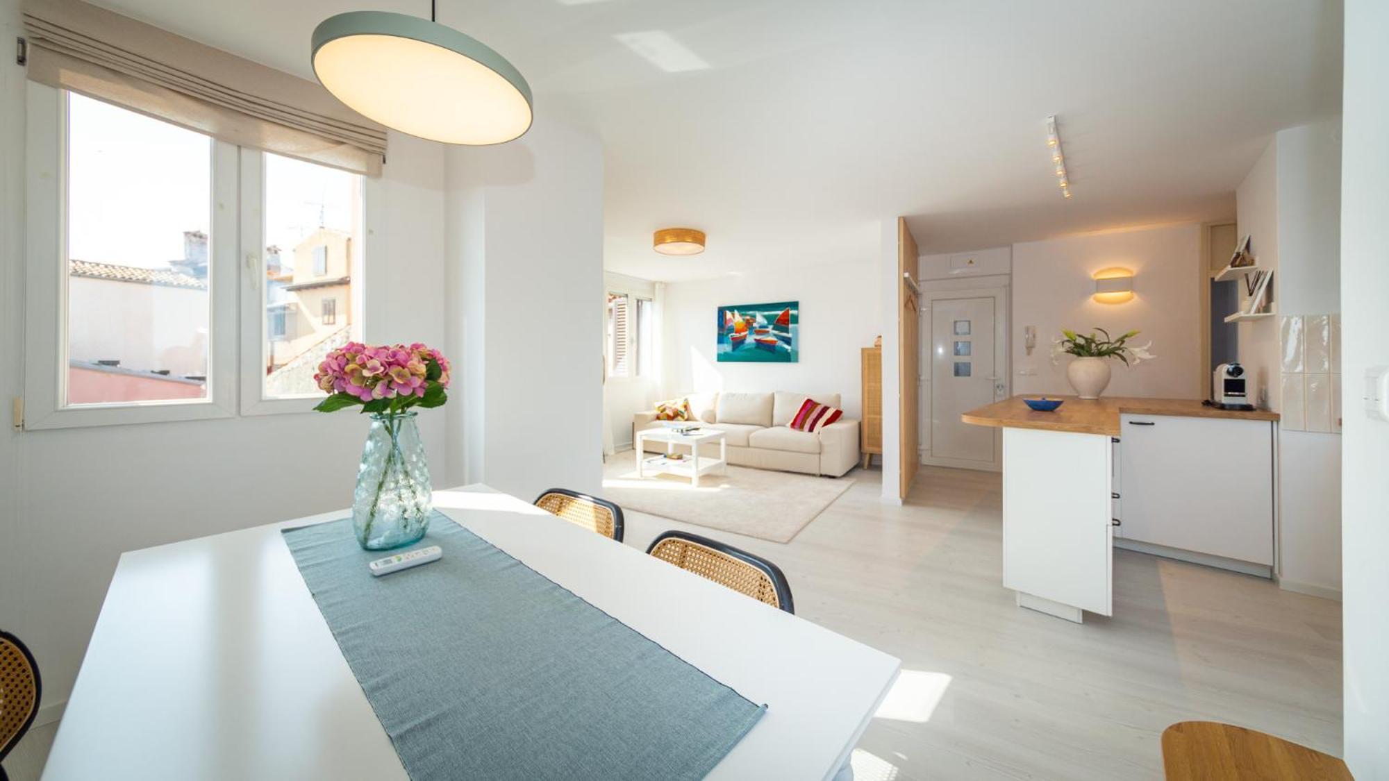 Rubini - Modern Apartment In The Heart Of Old Rovinj Eksteriør bilde